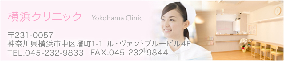 ͥ˥å 231-0057 ͻĮ1-1 롦󡦥֥롼ӥ4F TEL.045-232-9833 FAX.045-232-9844
